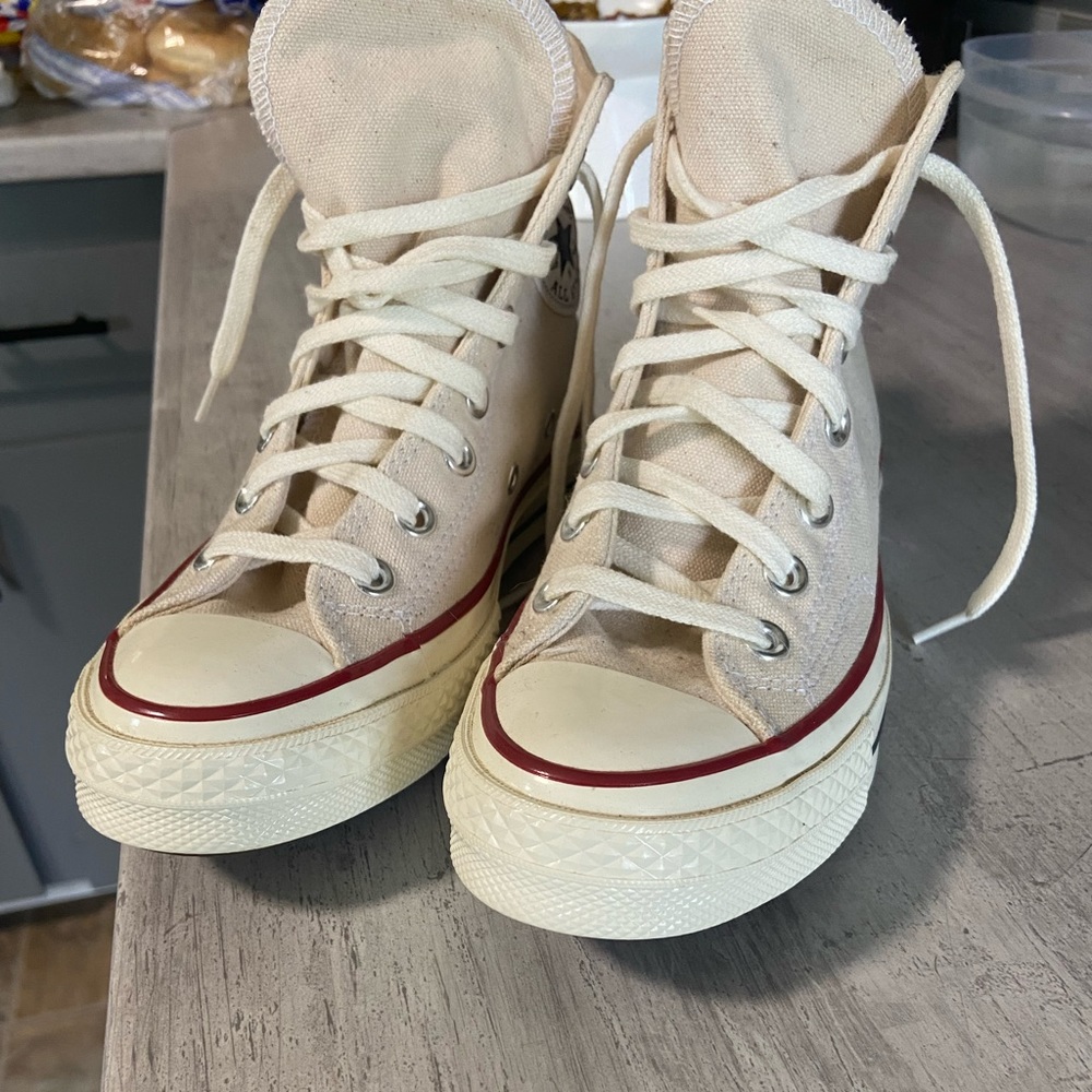 Never worn brand new
